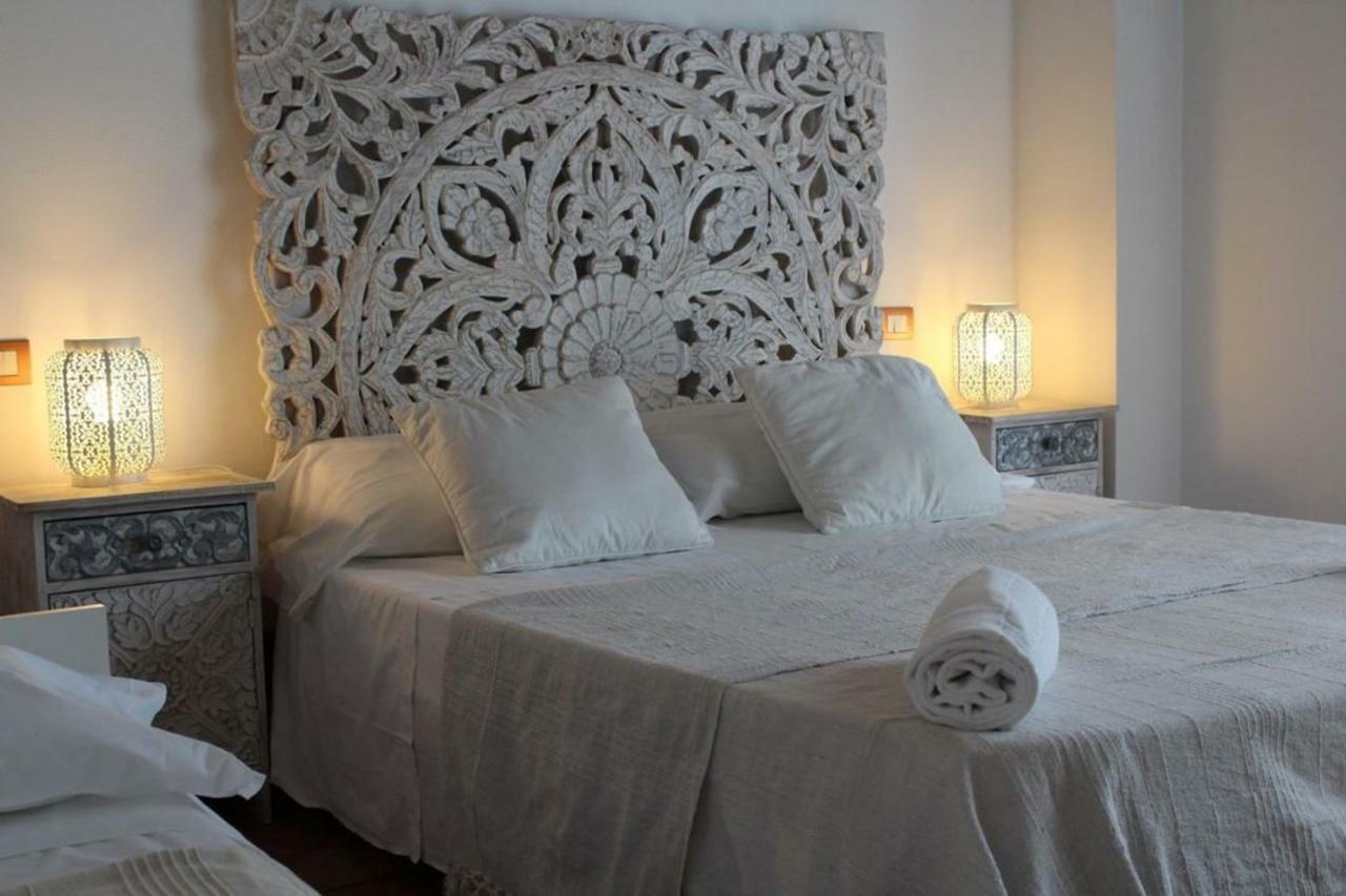 Triple Room with Terrace